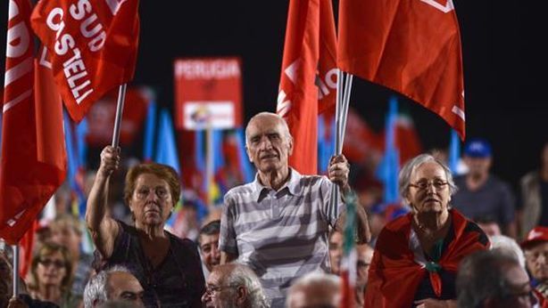 Pensionati e partite Iva, salta il bonus Irpef (non ci sono fondi)