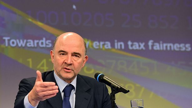 Ue, da Moscovici ricatto referendum? “Si flessibilità a Italia contro populismi”