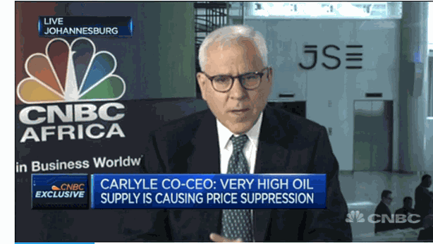 Guru Wall Street: “l’asset miglior investimento al mondo” [VIDEO]