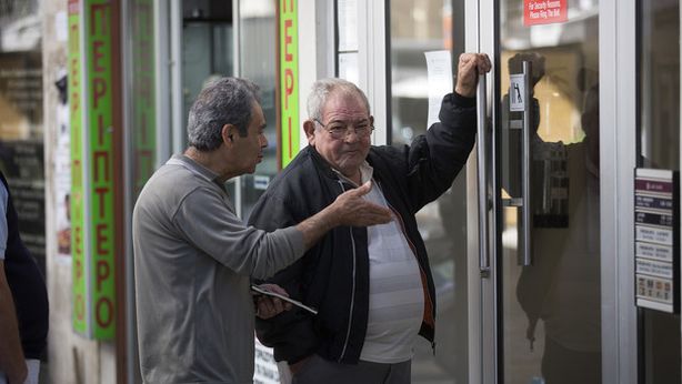 D’ora in poi il sistema bancario non sarà piú lo stesso