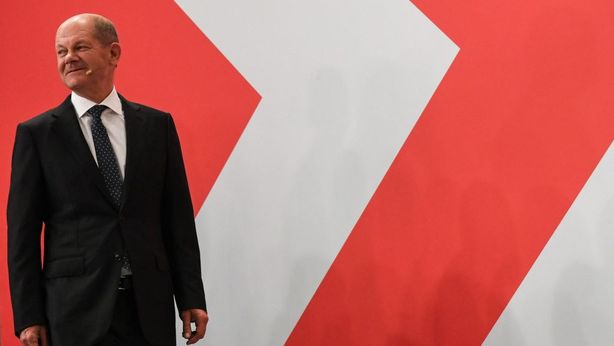 Elezioni Germania: per il nuovo governo bisogna aspettare fino a Natale