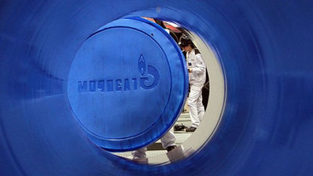 Ucraina, la Russia ha azzerato i rifornimenti di gas