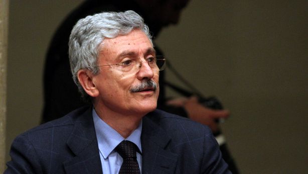 D’Alema: “Italia, spesso c’è ignoranza trogloditi”. Israele e Arabia? Ora problemi