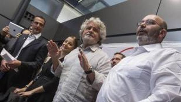 M5S: idea boicottaggio, alle Europee nessun candidato