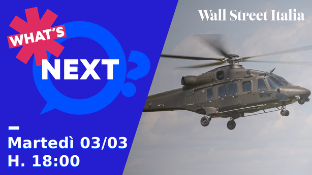 “What’s Next?”, oggi alle 18 lo speciale sulla guerra in Iran