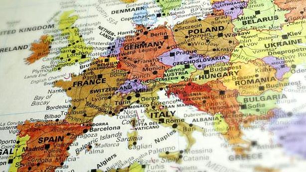 La malata Europa attrae investimenti miliardari stranieri