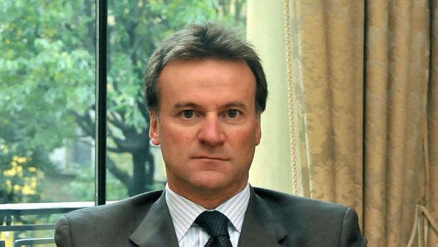 Credem, sinergie al centro. Farnè nuovo responsabile