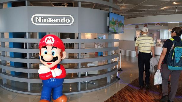 Super Mario Run, nuova scommessa Nintendo su App Store. Il video