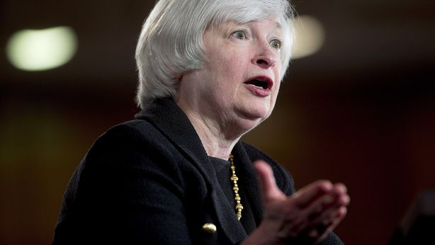 2015 nero per i bond Usa, analisti mai così pessimisti dal 2009