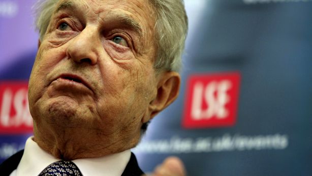 Soros cambia idea: Brexit creerà Europa più forte