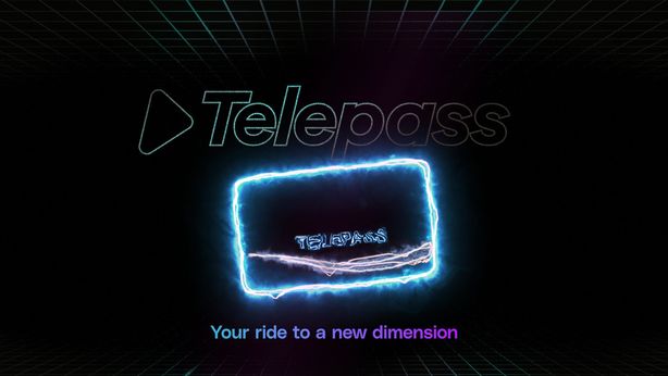 Telepass lancia una collezione esclusiva di NFT