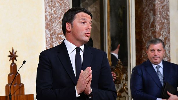 Renzi: lotta evasione fiscale da record. La risposta di un finanziere renziano