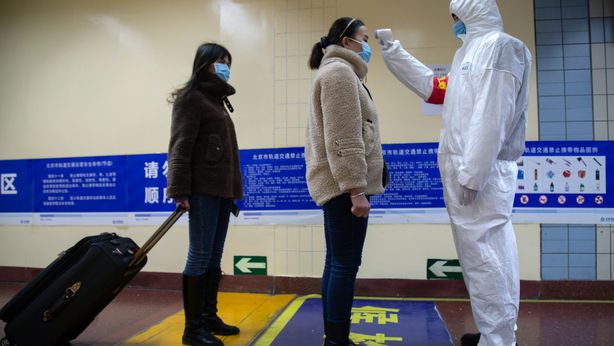 Coronavirus fa sempre più paura: i potenziali shock per i listini