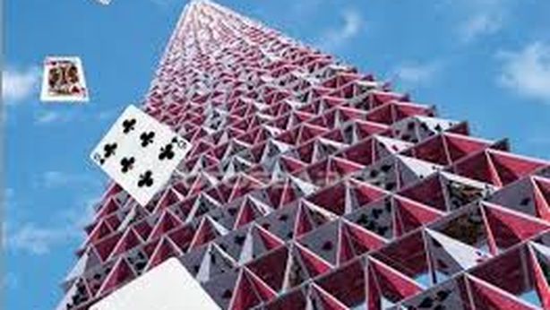 L’investimento immobiliare perfetto crea schiavi del mutuo