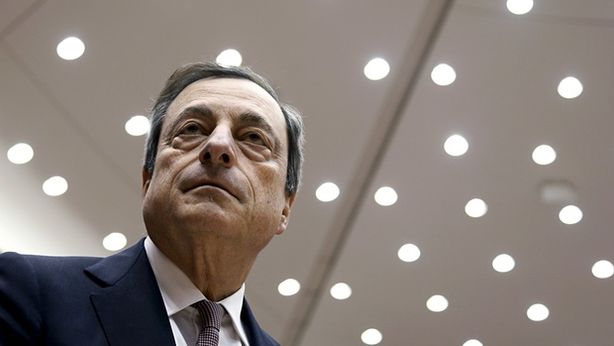 Bce “vuole bloccare risiko banche italiane”