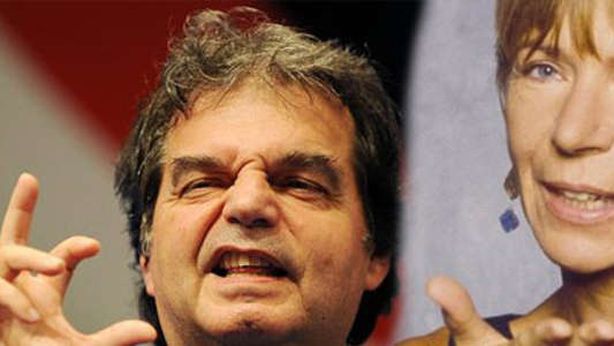 Servizio Report su affari immobiliari Brunetta. Lui minaccia querele