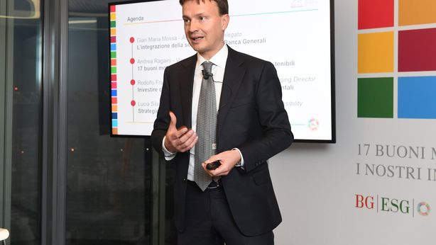 Banca Generali, raccolta di giugno supera i 400 milioni