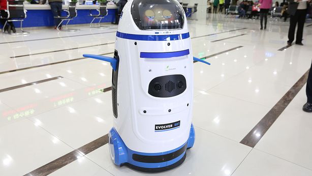 Hedge fund robotizzati, attenzione ai rischi