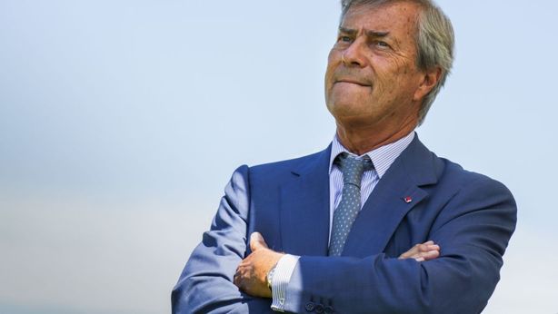 Francia, Italia all’attacco: acceso faro su Bollorè in Telecom Italia