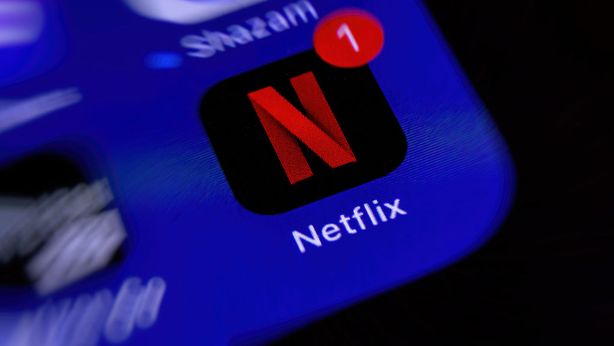 Netflix in forte calo dopo il declassamento di Goldman Sachs