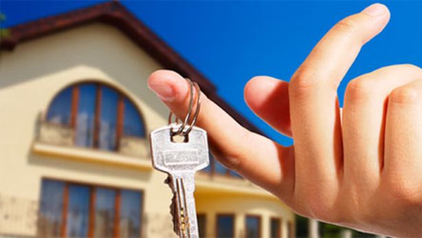 Immobiliare: cresce propensione acquisto case