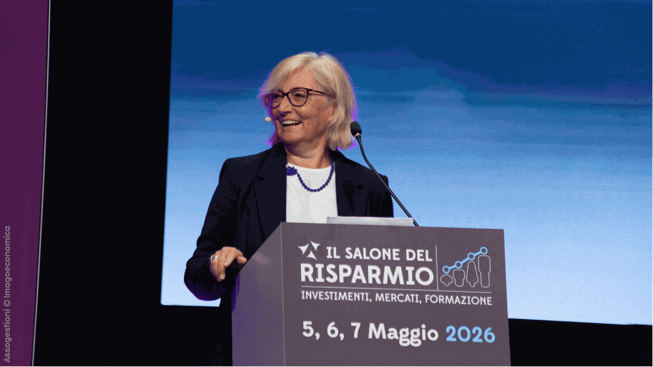SdR 2026: private markets protagonisti della seconda giornata di lavori in Sala Assogestioni