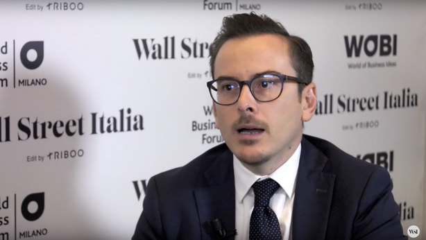 WOBI, Mastrovincenzo: la sfida è coniugare modelli di business diversi tra loro