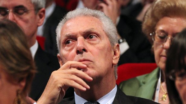 Pirelli, AD Tronchetti Provera: entro quattro anni tornerà in Borsa