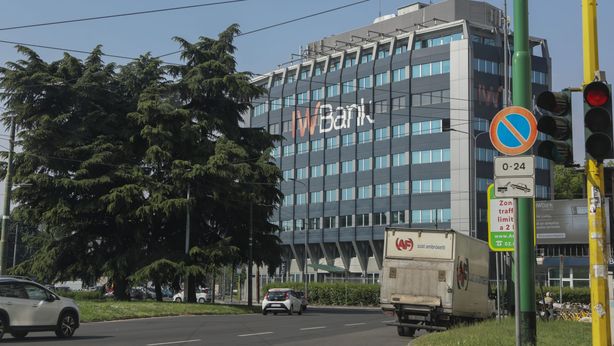 Consulenti finanziari, il futuro della rete IWBank per i sindacati