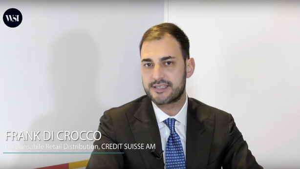 ConsulenTia 2018, Credit Suisse AM: investire nei trend macro a lungo termine
