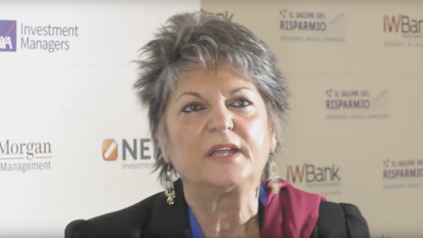 Salone Risparmio, Magni (Widiba): “momento favorevole per donne nella consulenza”
