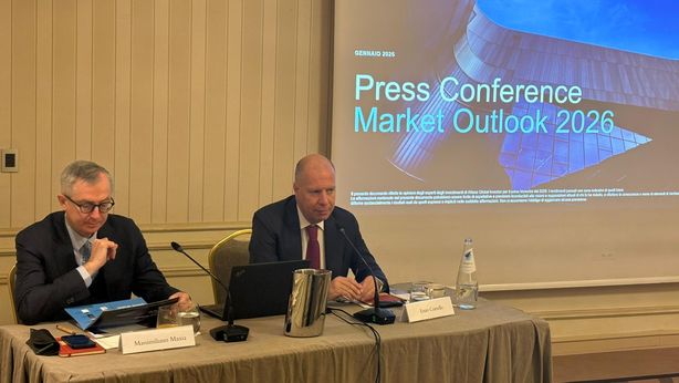 Mercati, prosegue il rally nel 2026: Europa al top, la view di Allianz GI