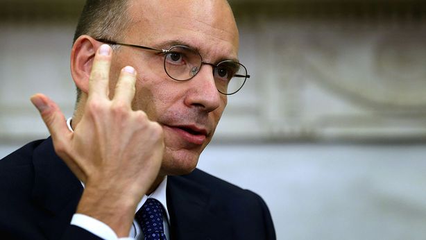 “L’uomo di Macron non è Renzi: è Letta”