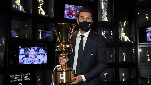 Un Nft della Coppa Italia è in vendita per 70 milioni di dollari