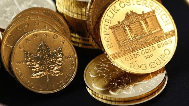 Guerra valutaria, alert di Pimco: “Comprate oro”