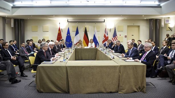 Nucleare Iran, accordo sta per saltare: l’impatto sul petrolio