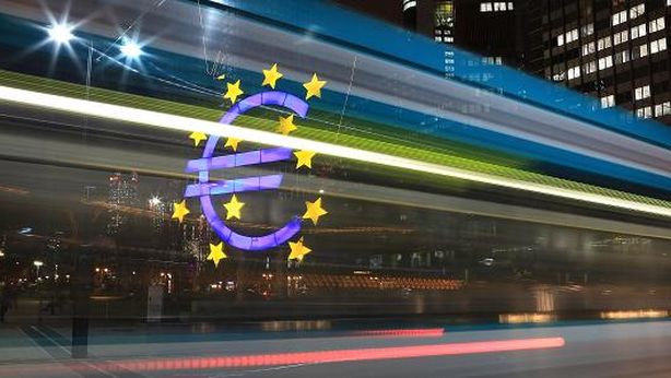 L’euro testardo potrebbe essere arrivato al capolinea