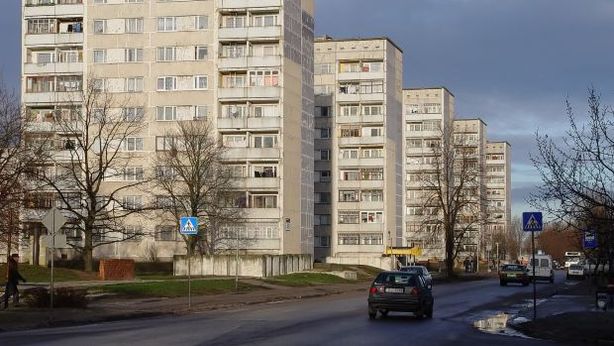 Immobiliare: tasse sulla casa, arriva la Iuc