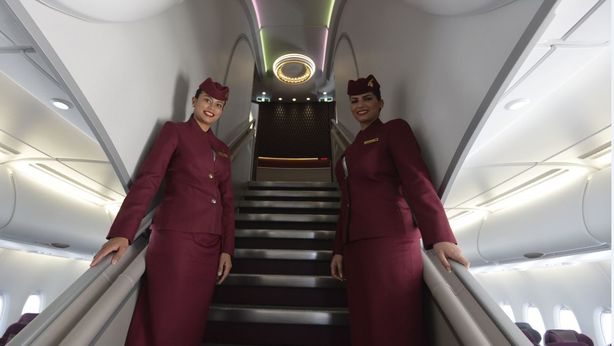 Meridiana araba? A Qatar Airways il 49% della compagnia aerea