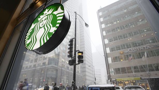 Starbucks lancerà degli NFT, a cosa serviranno