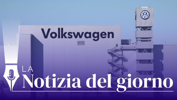 Volkswagen: nel 2027 arriva l’elettrica da 20mila euro