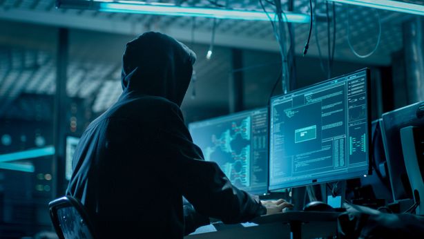 Italia sotto attacco ransomware: nel 2022 violati 1,8 milioni di account