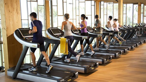 Technogym: crescita a doppia cifra nel 1H 2023