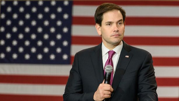 Elezioni Usa: in Florida Rubio lancia rimonta su Cruz e Trump