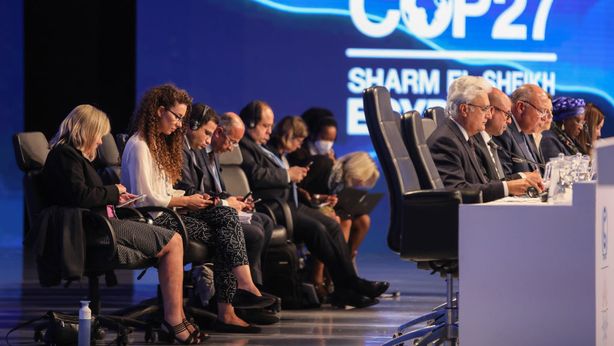 Cop27: un successo a metà. Ecco perché