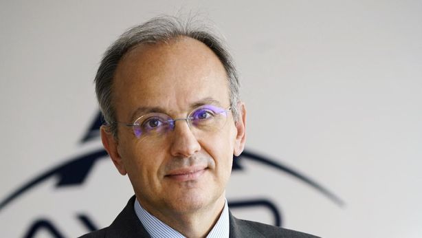 Avio: lanciato il satellite Smile con Vega C