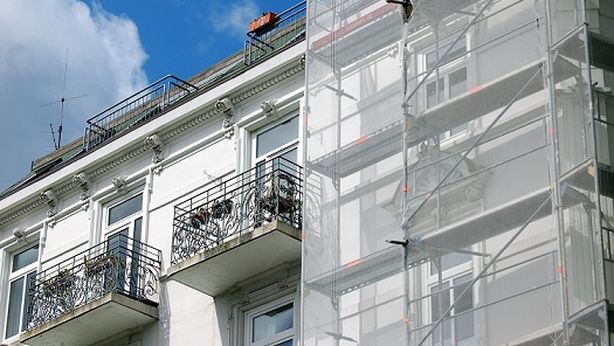 Superbonus 110%: 1 italiano su 2 sfrutterà detrazione per cappotto termico