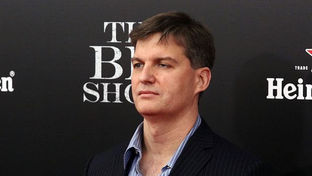 Bitcoin, che cosa monitorare secondo l’uomo del Big Short Michael Burry