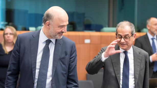 Come agire sui Btp in vista della possibile procedura Ue, i possibili scenari