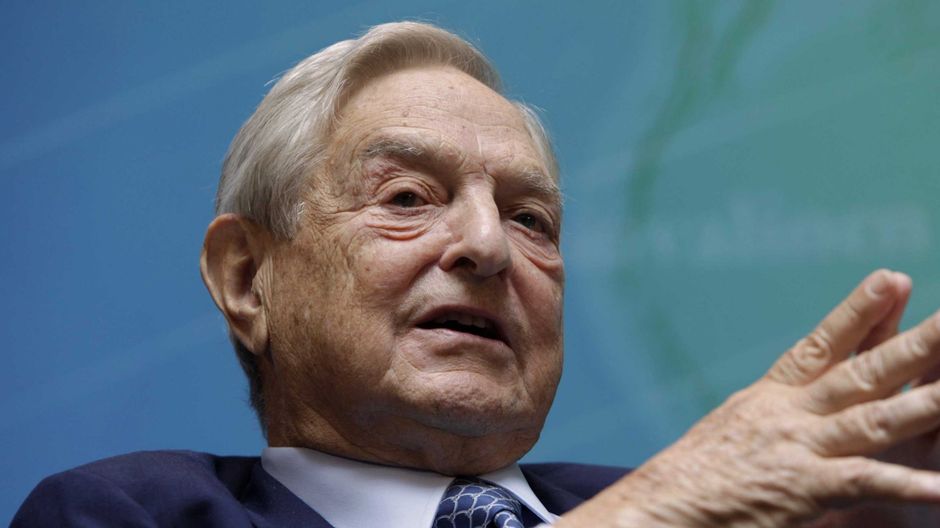 Elon Musk attacca George Soros. Ecco perché